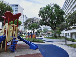 Blk 123 Simei Street 1 (Tampines), HDB 5 Rooms #180445002